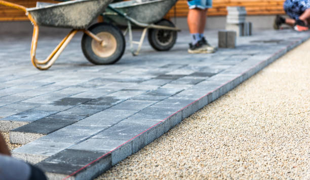 Reasons to Select Us for Your Driveway Paving Requirements in Leonard, TX