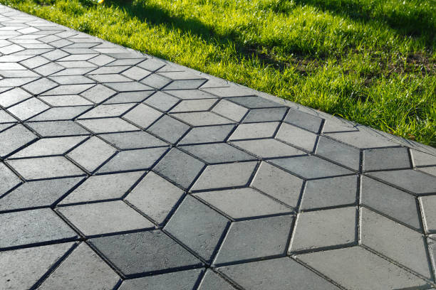 Best Permeable Paver Driveway  in Leonard, TX