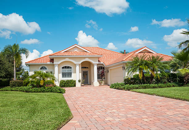 Best Driveway Paving Contractor  in Leonard, TX