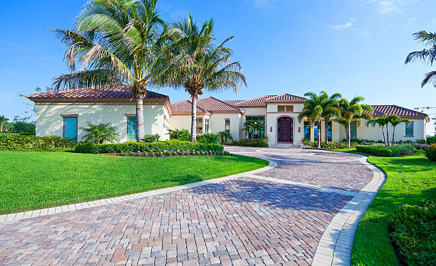 Best Professional Driveway Pavers  in Leonard, TX