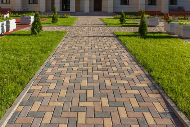 Professional Driveway Pavers in Leonard, TX